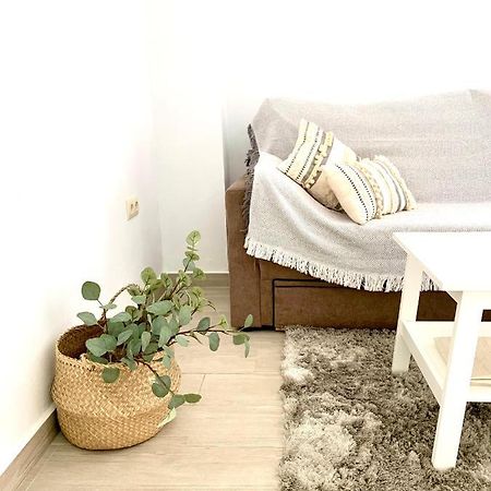 Apartamento Puerta Al Mar Таріфа Екстер'єр фото