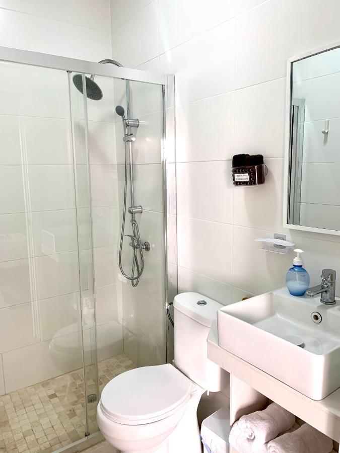 Apartamento Puerta Al Mar Таріфа Екстер'єр фото